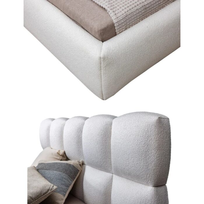 ŁÓŻKO ARIES Dormi Design - obrazek 5