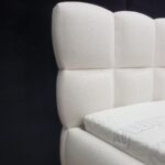 ŁÓŻKO ARIES Dormi Design - obrazek 4