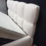 ŁÓŻKO ARIES Dormi Design - obrazek 3