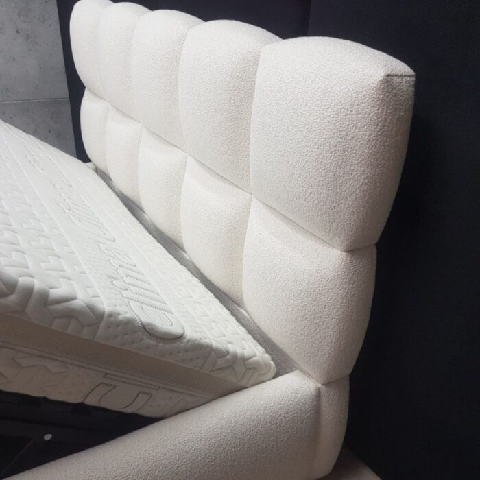 ŁÓŻKO ARIES Dormi Design - obrazek 3