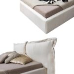 ŁÓŻKO ALMA Dormi Design - obrazek 3