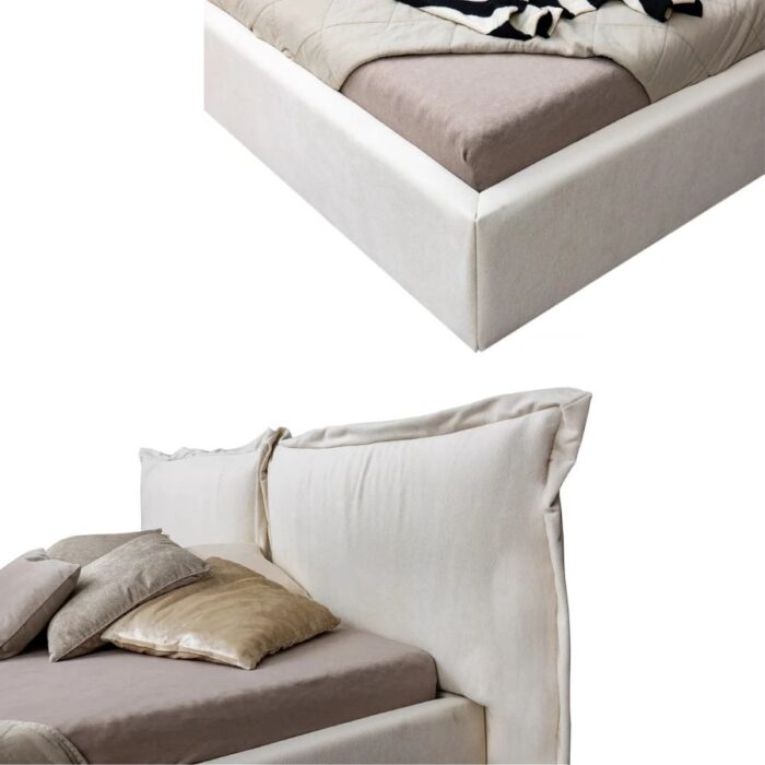 ŁÓŻKO ALMA Dormi Design - obrazek 3