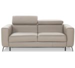 Sofa TULIPANO Vero z funkcją spania system włoski BW3/3RF0/BW3 - obrazek 4