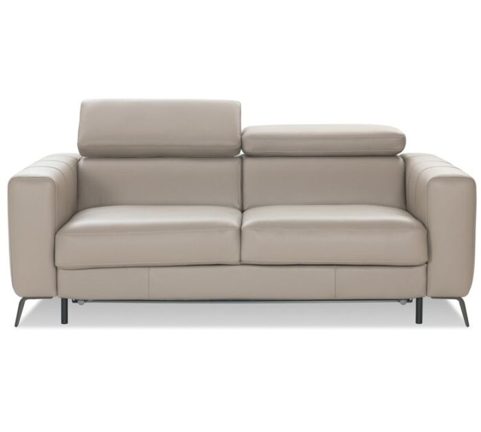 Sofa TULIPANO Vero z funkcją spania system włoski BW3/3RF0/BW3 - obrazek 4