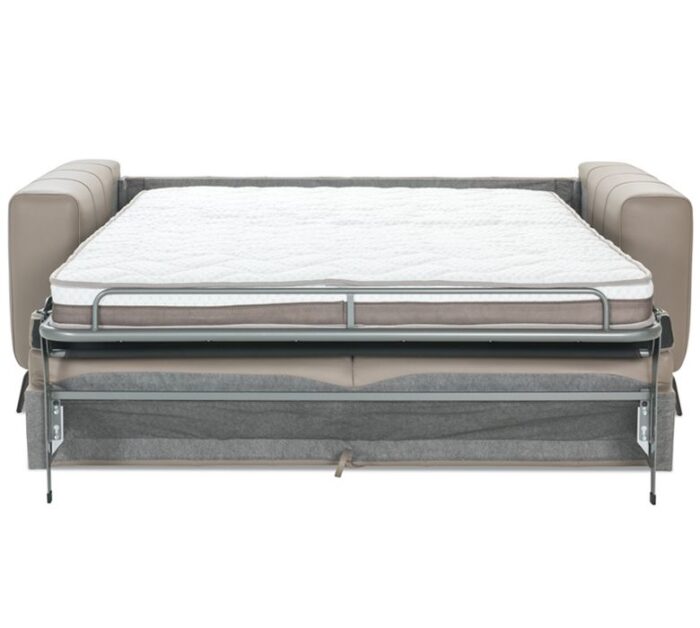 Sofa TULIPANO Vero z funkcją spania system włoski BW3/3RF0/BW3 - obrazek 3