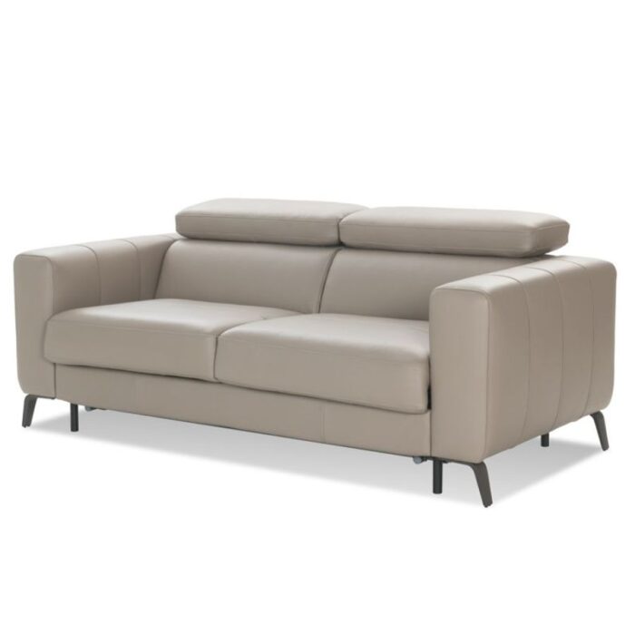 Sofa TULIPANO Vero z funkcją spania system włoski BW3/3RF0/BW3 - obrazek 1