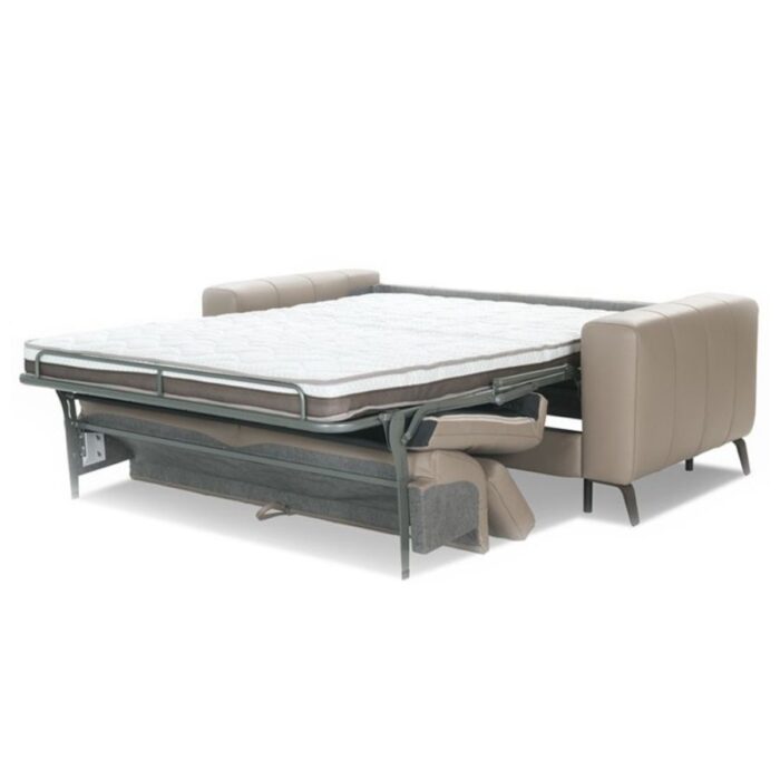 Sofa TULIPANO Vero z funkcją spania system włoski BW3/3RF0/BW3 - obrazek 2