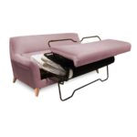 Sofa ORCHIS Vero z funkcją spania (3RBI2) - obrazek 3