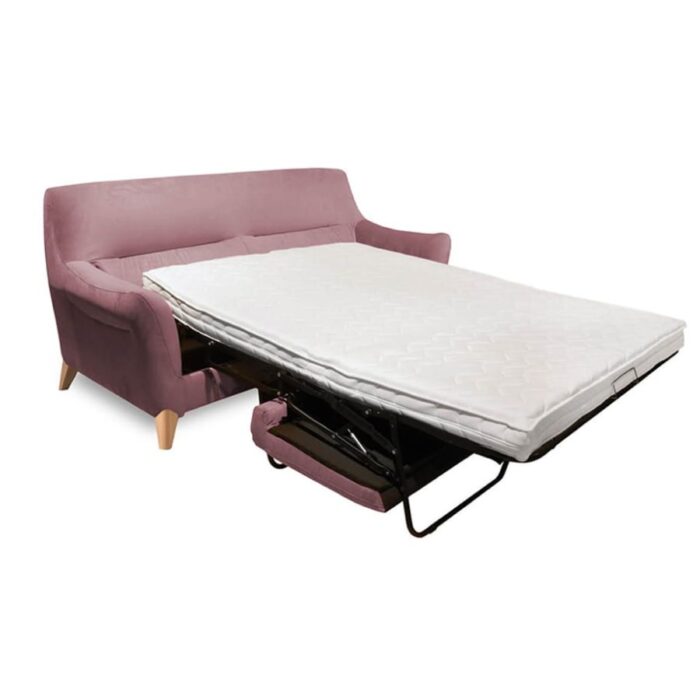Sofa ORCHIS Vero z funkcją spania (3RBI2) - obrazek 2