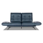 Sofa SCILLA Vero z regulowanymi siedziskami