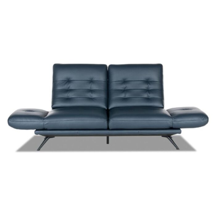 Sofa SCILLA Vero z regulowanymi siedziskami - obrazek 1