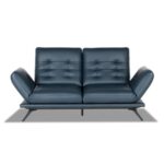 Sofa SCILLA Vero z regulowanymi siedziskami - obrazek 2