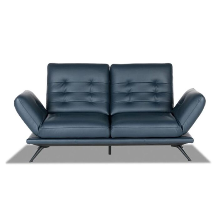 Sofa SCILLA Vero z regulowanymi siedziskami - obrazek 2