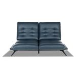 Sofa SCILLA Vero z regulowanymi siedziskami - obrazek 3