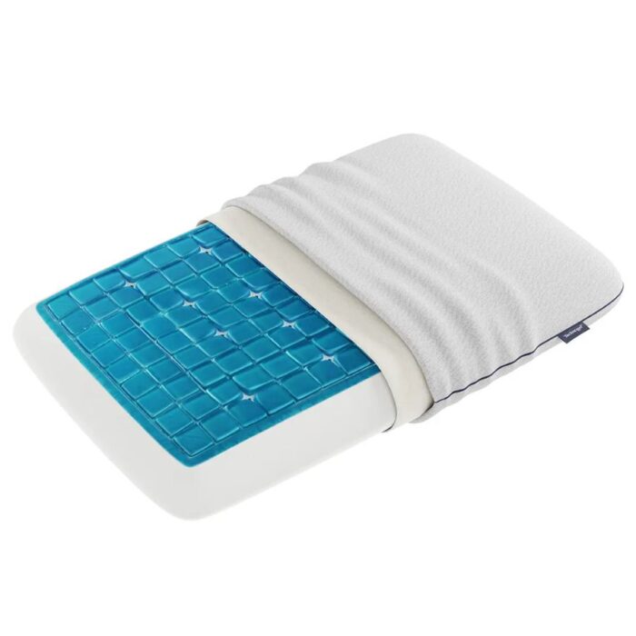 PODUSZKA DELUXE Technogel - obrazek 1