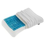 PODUSZKA ANATOMIC CURVE Technogel