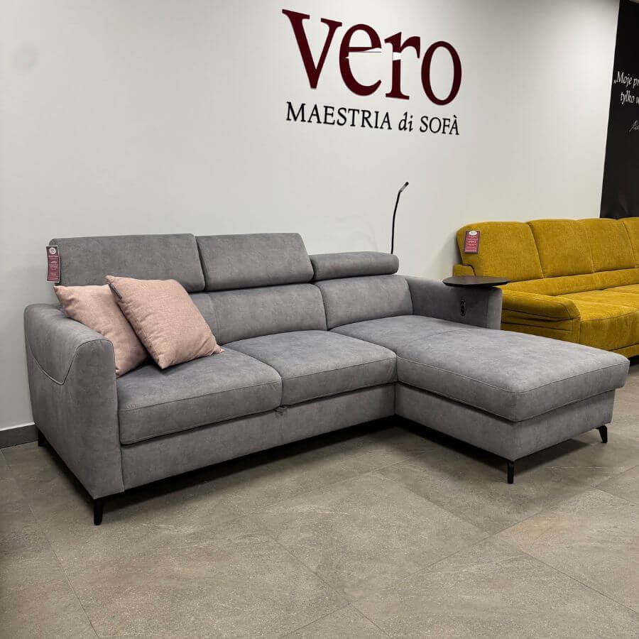 Narożnik Vero Primula 2RC/1SW