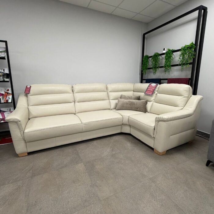 Projekt bez nazwy - 2026-02-13T133646.937 Narożnik Edera VERO funkcja spania, system relaksu - OUTLET - obrazek 1