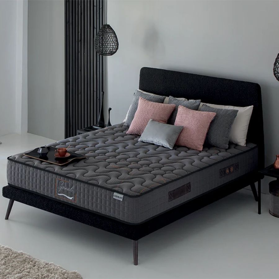 Materac Karibian Spinal Pocket