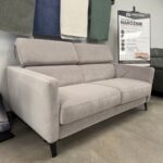 Sofa TULIPANO Vero z funkcją spania OUTLET (system włoski) - obrazek 4