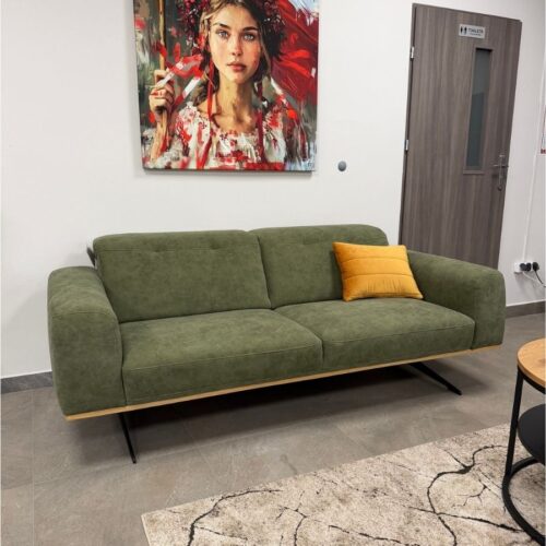 Sofa ASTRO Vero (bez funkcji) OUTLET