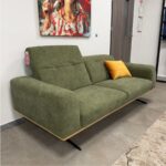 Sofa ASTRO Vero (bez funkcji) OUTLET - obrazek 3